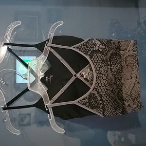 Pro-Fit Seamless Sports bralettes-2 Pk.